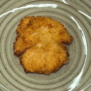 Куриная отбивная