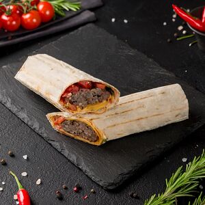 Люля из телятины сырная (Новинка)