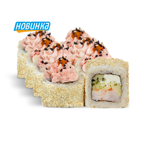 Ролл Эби Лава