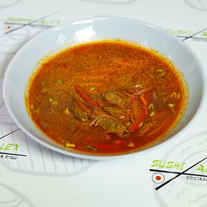 Суп Гю Широ