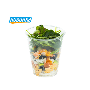 Трайфл Автосуши