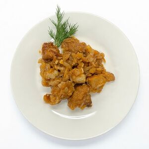 Чахохбили