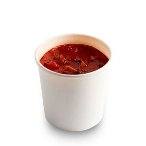 Бoрщ с говядиной