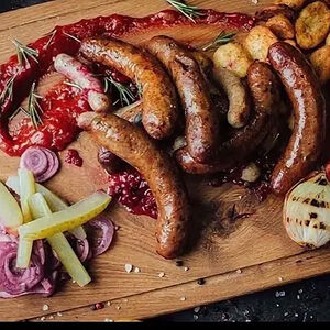 Комбо Вкусный рай