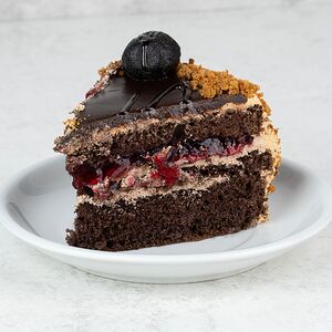 Торт Барселона