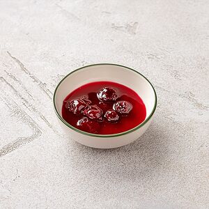 Варенье вишнёвое