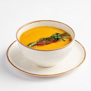 Чечевичный суп