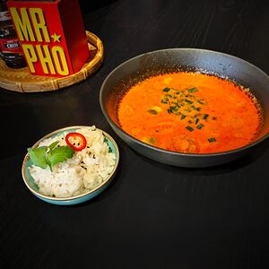 Том ям постный 