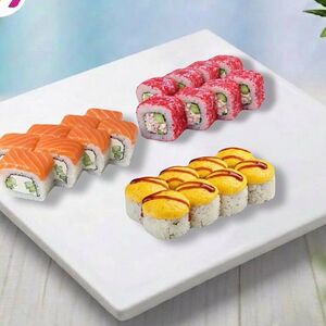 Сет Вторник