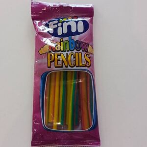 Мармелад жевательный Fini Rellepica 