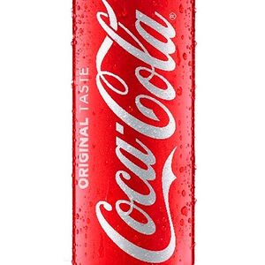 Оригинальная Coca-Cola
