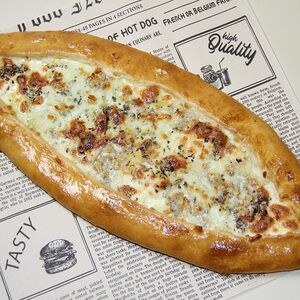 Չորս պանիր փիդե