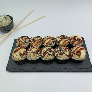 Бекона хот 