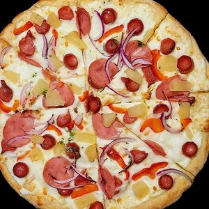 Гавайский штурвал