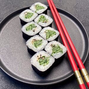 Классика Огурец