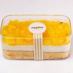 Трайфл Манго