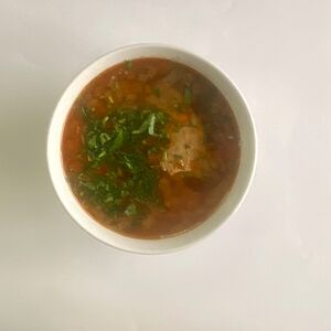 Харчо классический