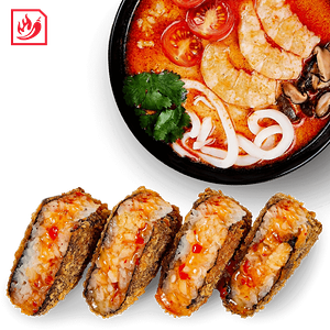 Ланч Магия вкуса