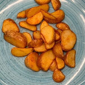 Картофель по-деревенски