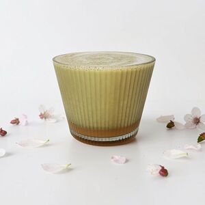 Матча Тропики