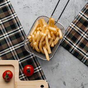 Картофель Фри