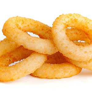 Кольца кальмара (большие)