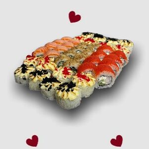 Love is