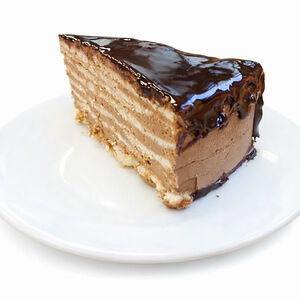 Пирожное Принц-регент