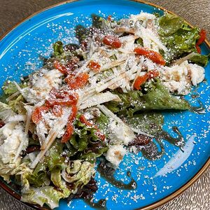 Тулум новый 