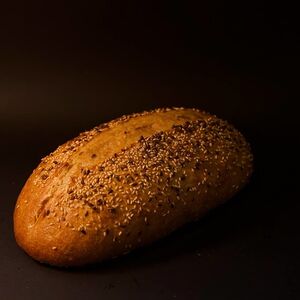 Хлеб на закваске