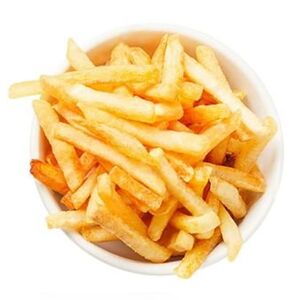 Картофель фри