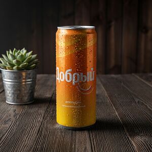 Добрый Апельсин 