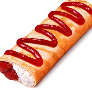 Блин Чизкейк