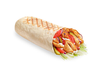 Кавказский 🌶️ Мини