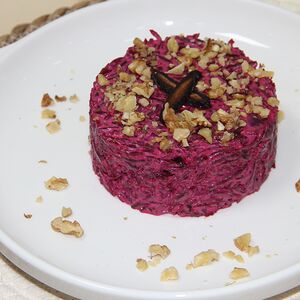 Բազուկով աղցան