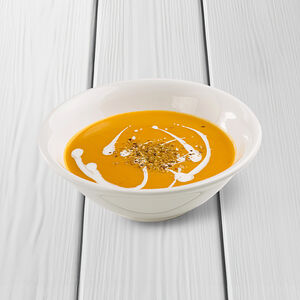 Суп Тыквенный