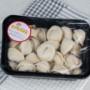 Пельмени фермерские