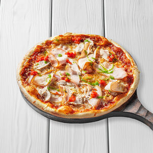 Барбекью 30 см