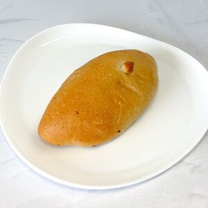 Постный пирожок капуста/грибы