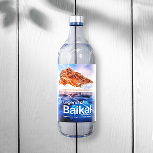 Байкал без газа