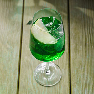 Мятное яблоко 200 мл