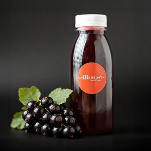 Морс Смородина