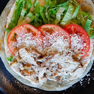 Роти Цезарь