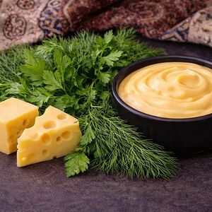 Соус Сырный