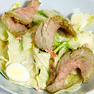 Салат Витело