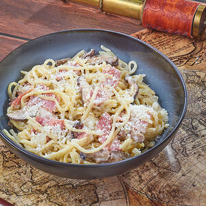 Итальянский вок