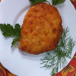 Отбивная Казачья