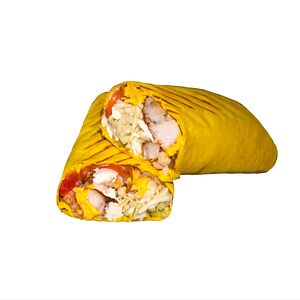Шаурма Сырная Большая