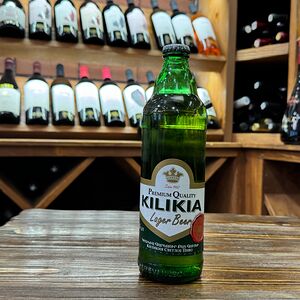 Գարեջուր Կիլիկիա