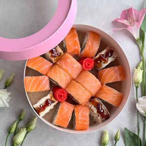 Сет Роскошный максимум 